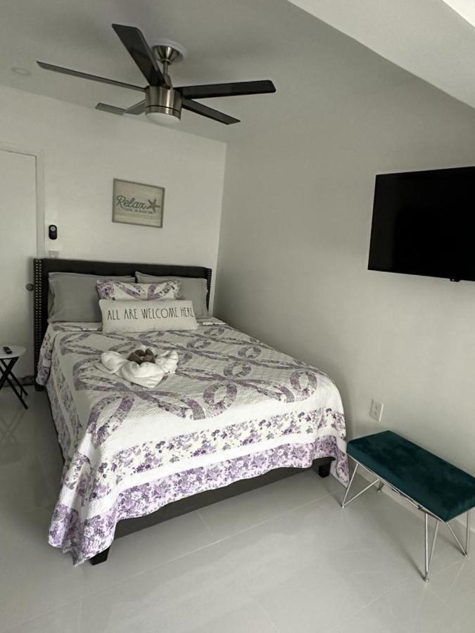 Casa West Miami Hotel Exterior photo